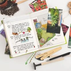 UNTIL My Gardening Handbook Sports And Outdoors