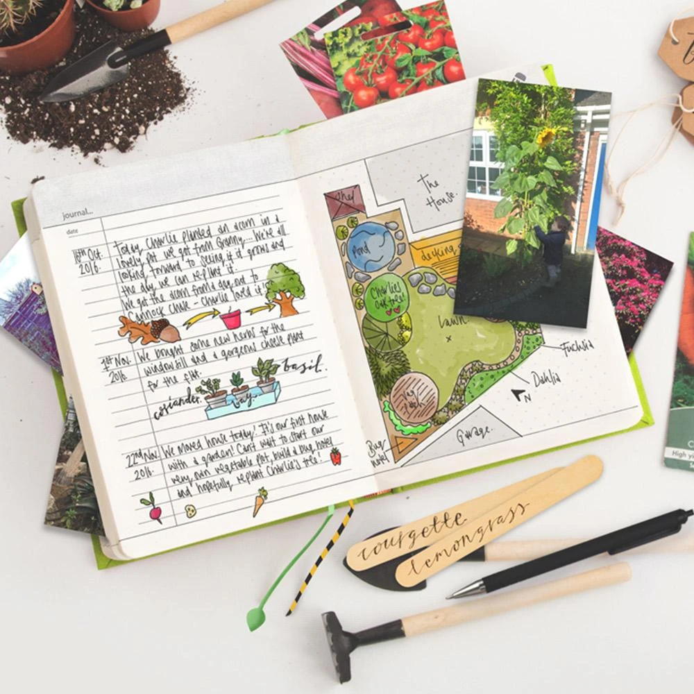 UNTIL My Gardening Handbook Sports And Outdoors 1 UNTIL My Gardening Handbook Sports And Outdoors