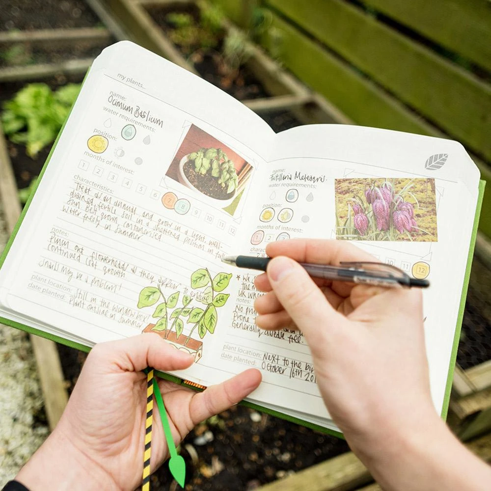 UNTIL My Gardening Handbook Sports And Outdoors 3 UNTIL My Gardening Handbook Sports And Outdoors