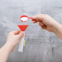 ThumbsUp! NASA Cosmic Jet Rocket Kit 9 ThumbsUp! NASA Cosmic Jet Rocket Kit