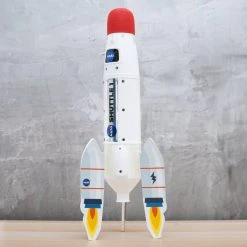 ThumbsUp! NASA Cosmic Jet Rocket Kit