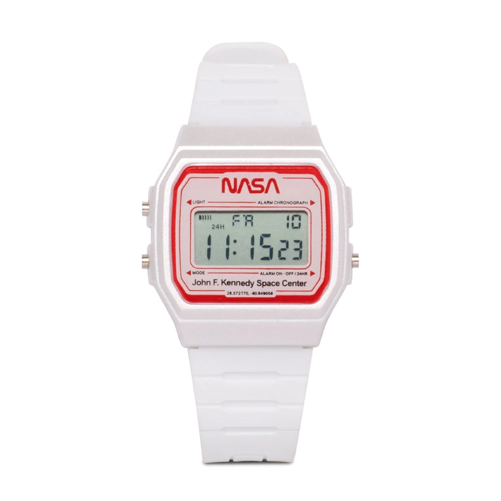 ThumbsUp! NASA Retro Digital Multifunction Watch 1 ThumbsUp! NASA Retro Digital Multifunction Watch