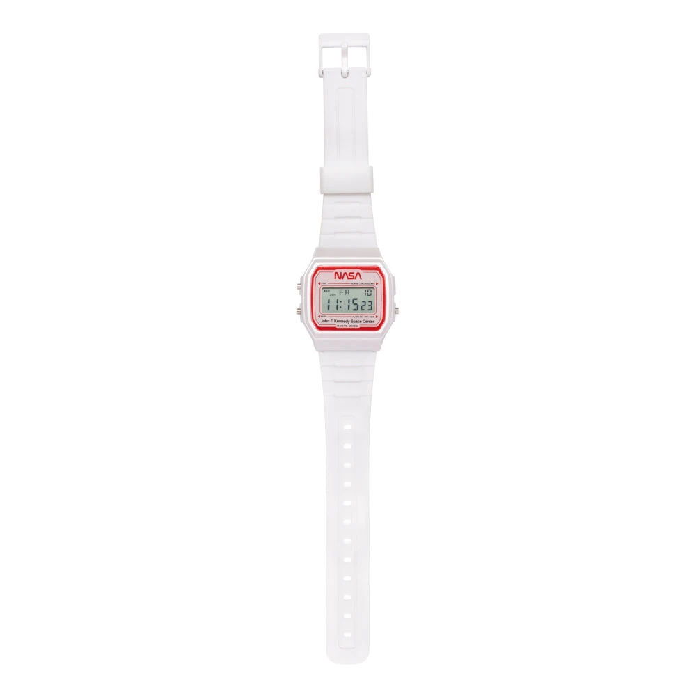 ThumbsUp! NASA Retro Digital Multifunction Watch 2 ThumbsUp! NASA Retro Digital Multifunction Watch
