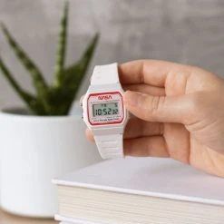 ThumbsUp! NASA Retro Digital Multifunction Watch 8 ThumbsUp! NASA Retro Digital Multifunction Watch