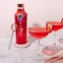 Hot Shots NY Cocktail Infusion Mixer | 3 Flavours To Choose From!