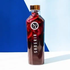 Hot Shots NY Cocktail Infusion Mixer | 3 Flavours To Choose From!