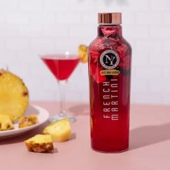 Hot Shots NY Cocktail Infusion Mixer | 3 Flavours To Choose From!