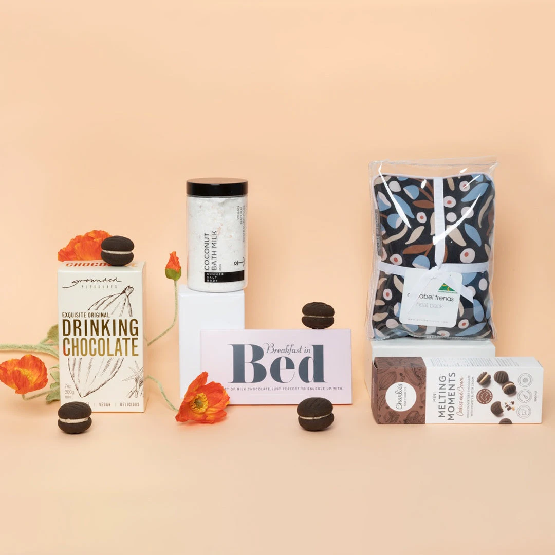 Yellow Octopus Exclusives - Hampers Gifts For Wives New Mumma Relax Mini Gift Hamper 1 Yellow Octopus Exclusives - Hampers Gifts For Wives New Mumma Relax Mini Gift Hamper