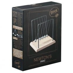 Heebiejeebies Newtons Cradle | 18cm