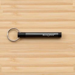 Zen Imports INKA 'Write Anywhere' Compact Waterproof Keyring Pen