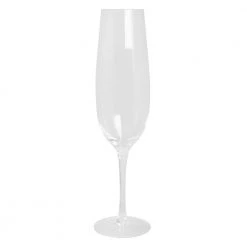 Outliving Giant Products Oversized Champagne Glass - Holds An Entire Bottle!