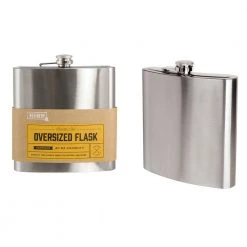 Outliving Man Cave Gifts Giant Stainless Steel Flask 5 Outliving Man Cave Gifts Giant Stainless Steel Flask