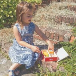 Artiwood Gifts For Babies Packed Lunch Box