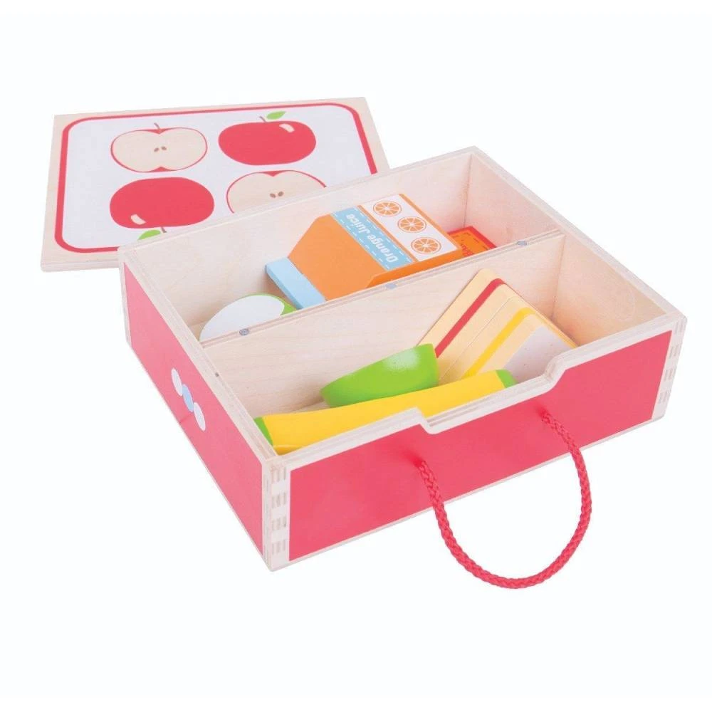 Artiwood Gifts For Babies Packed Lunch Box 1 Artiwood Gifts For Babies Packed Lunch Box