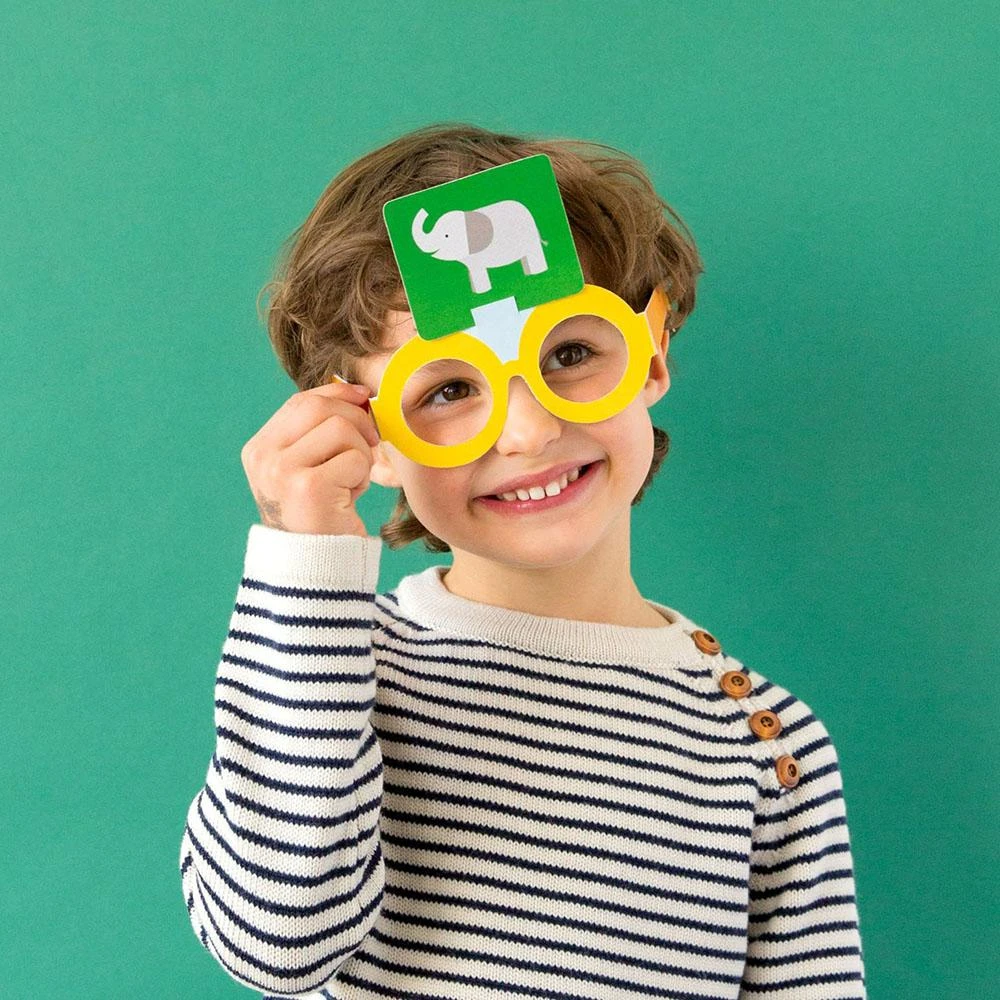 IsAlbi Gifts For Toddlers (1-3 Years) What Am I? The Fast-Paced Kids Guessing Game 1 IsAlbi Gifts For Toddlers (1-3 Years) What Am I? The Fast-Paced Kids Guessing Game