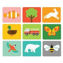 IsAlbi Gifts For Toddlers (1-3 Years) What Am I? The Fast-Paced Kids Guessing Game 7 IsAlbi Gifts For Toddlers (1-3 Years) What Am I? The Fast-Paced Kids Guessing Game