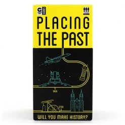 Curated Placing The Past Dates In History Card Game Gifts For Sisters