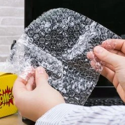 ThumbsUp! Poppit Sheets Novelty Bubble Wrap Dispenser Mens Novelty Gifts 8 ThumbsUp! Poppit Sheets Novelty Bubble Wrap Dispenser Mens Novelty Gifts