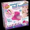 Theatrix Professional Nail Boutique For Kids Gifts For Girls