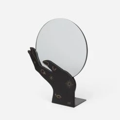 UNTIL Gifts For Sisters Psychic Mirror