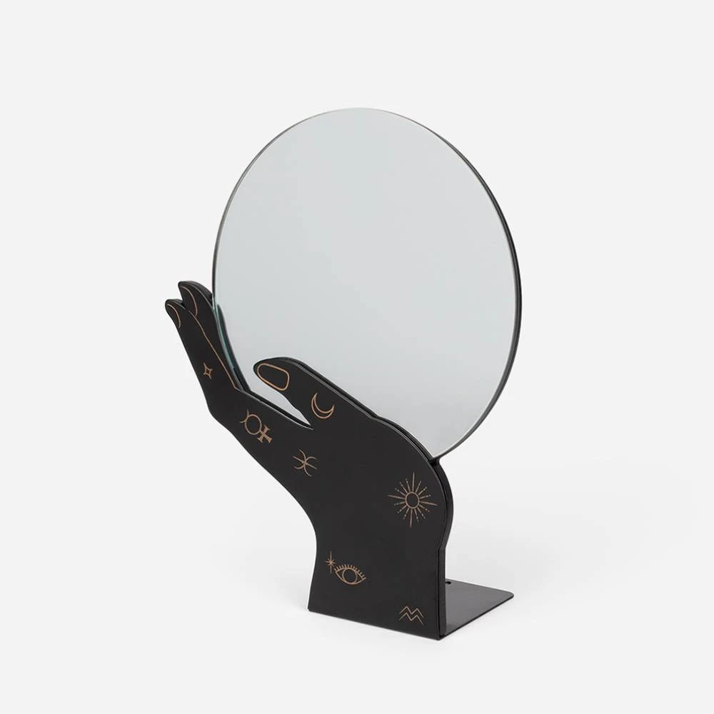 UNTIL Gifts For Sisters Psychic Mirror 2 UNTIL Gifts For Sisters Psychic Mirror