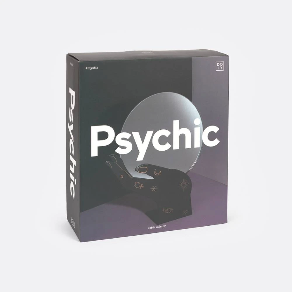 UNTIL Gifts For Sisters Psychic Mirror 3 UNTIL Gifts For Sisters Psychic Mirror