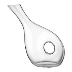 Ladelle Tempa Camber Wine Decanter Gifts For Grandmas