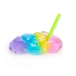 Mdi Rainbow Bubble Putty