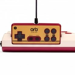 ThumbsUp! Gifts For Sisters Retro 8-Bit Gaming Plug & Play Console