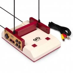 ThumbsUp! Gifts For Sisters Retro 8-Bit Gaming Plug & Play Console