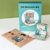 Outliving Secret Agent DIY Lie Detector Kit