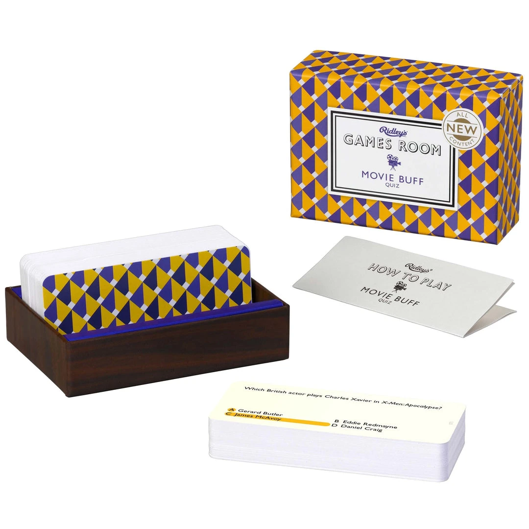 IsAlbi Ridleys Family Quizzes & Games 6 IsAlbi Ridleys Family Quizzes & Games