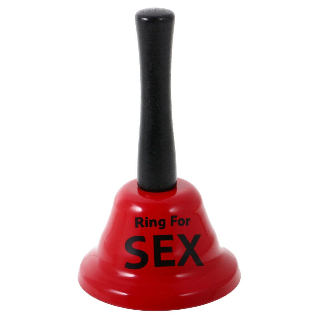 Mdi Naughty Gifts Ring For Sex Bell 1 Mdi Naughty Gifts Ring For Sex Bell