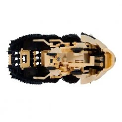 Johnco Sound Detecting Robotic Hedgehog Science STEM Toys