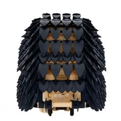 Johnco Sound Detecting Robotic Hedgehog Science STEM Toys