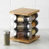 IsAlbi New Romano Spice Jar Set | 12pcs