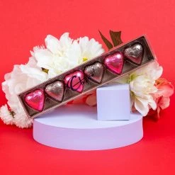 Yellow Octopus Exclusives - Hampers Romantic Indulgence Pamper Hamper Gifts For Wives