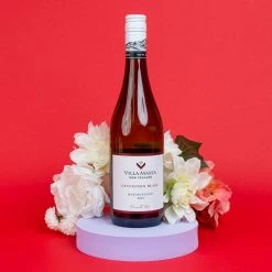 Yellow Octopus Exclusives - Hampers Romantic Indulgence Pamper Hamper Gifts For Wives