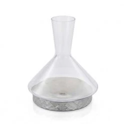 Royal Selangor Frost Decanter New