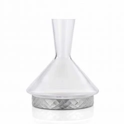 Royal Selangor Frost Decanter New