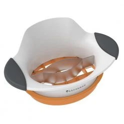 IsAlbi Gadgets For Him Mango Prep Mess-Free 3-in-1 Multi Tool