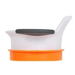 IsAlbi Gadgets For Him Mango Prep Mess-Free 3-in-1 Multi Tool