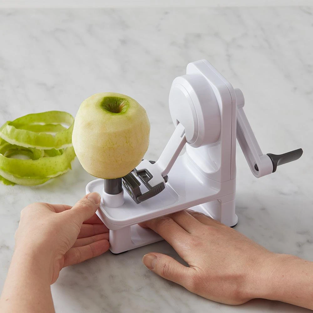 IsAlbi Savannah Auto Adjusting Soft Fruit Peeler Gadgets For Him 1 IsAlbi Savannah Auto Adjusting Soft Fruit Peeler Gadgets For Him