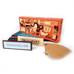 VR Distribution Gifts For Sisters Find & Stop The Secret Hitler Social Deduction Game
