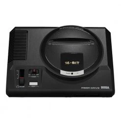 VR Distribution Giant Products Sega Mega Drive Mini Computer Game Console