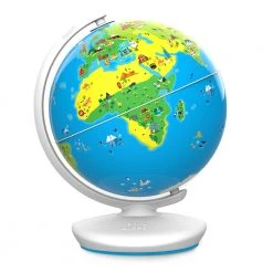 Heebiejeebies Shifu Orboot AR Interactive World Globe Science STEM Toys 12 Heebiejeebies Shifu Orboot AR Interactive World Globe Science STEM Toys