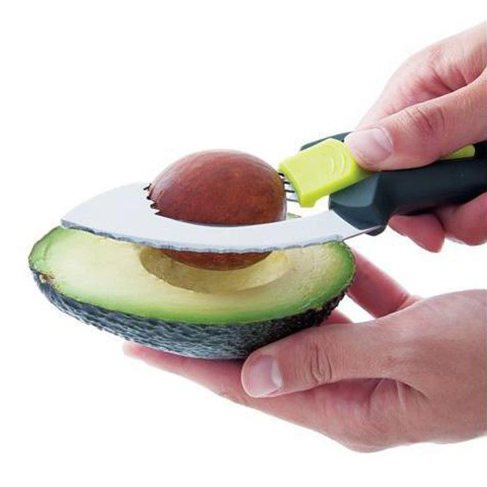 IsAlbi Smart Avo Set - Avo Shark & Avo Saver Clip Gadgets For Him 4 IsAlbi Smart Avo Set - Avo Shark & Avo Saver Clip Gadgets For Him