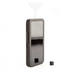 Mdi Mens Novelty Gifts Smart Phone Stealth Flask - Smuggle Your Booze!