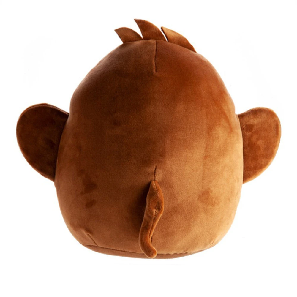 Mdi Smoosho's Mallow Pals Plush Monkey 2 Mdi Smoosho's Mallow Pals Plush Monkey