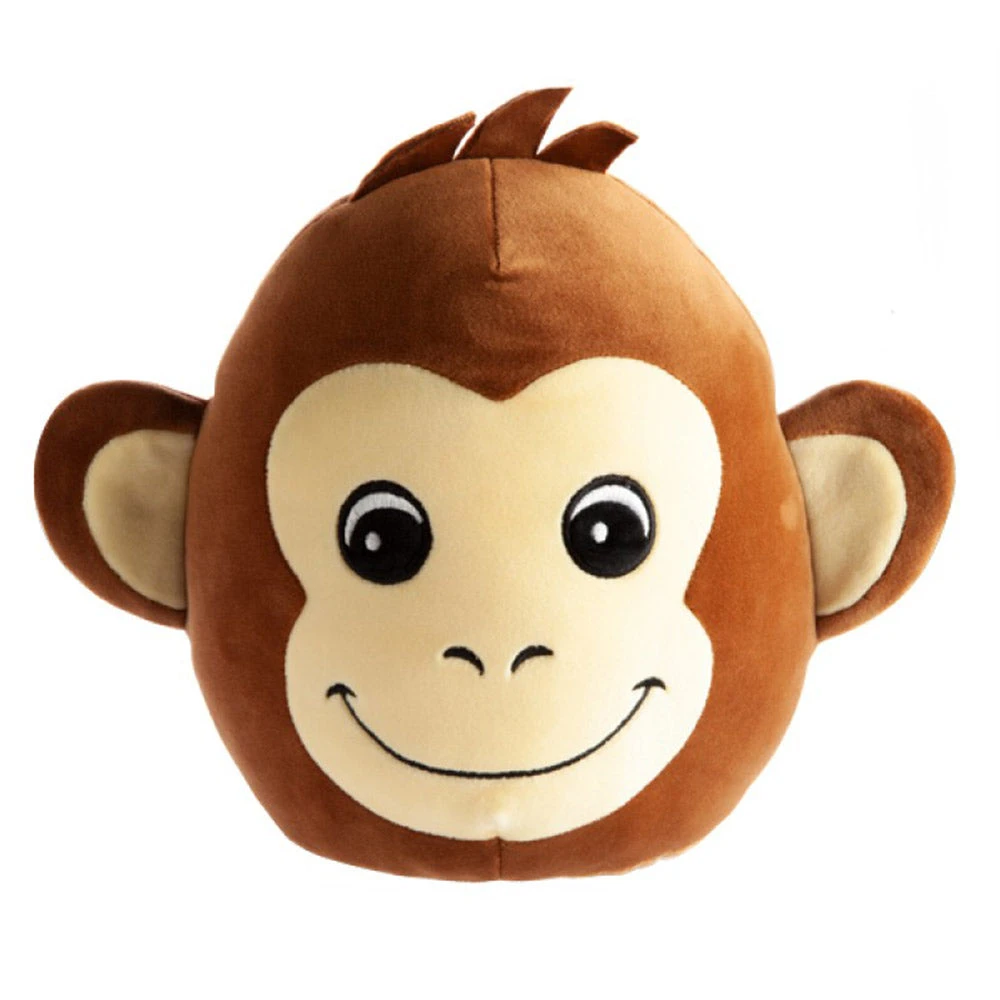 Mdi Smoosho's Mallow Pals Plush Monkey 4 Mdi Smoosho's Mallow Pals Plush Monkey